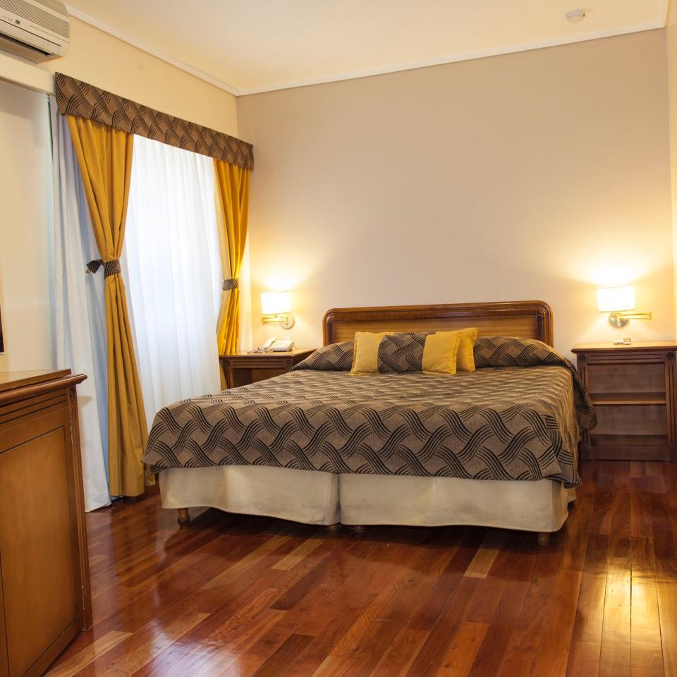 Hotel en Buenos Aires