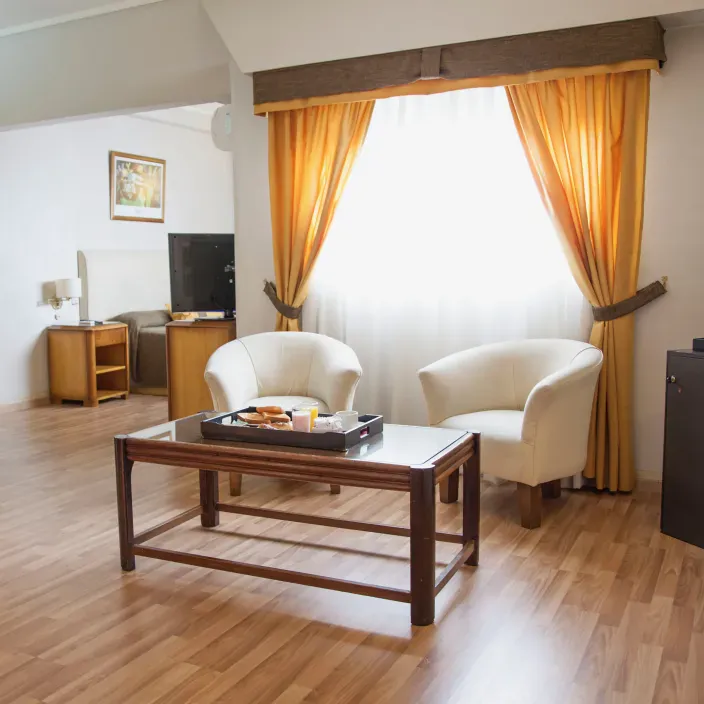 Hotel Tritone