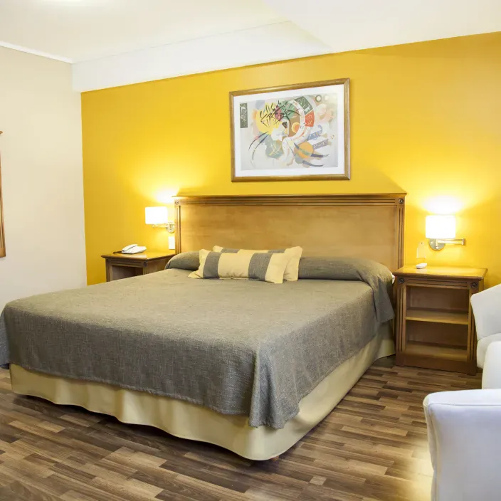 Hotel Tritone