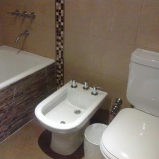 Habitación Cuádruple