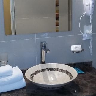 Habitación Cuádruple