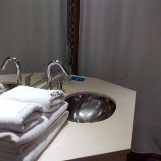 Habitación Cuádruple