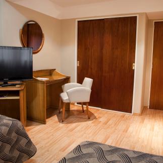 Habitación Doble