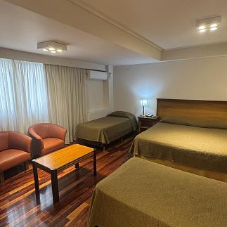 Quarto Triplo