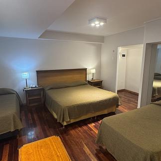 Quarto Triplo