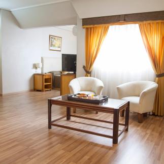 Habitación Superior