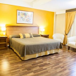 Habitación Superior