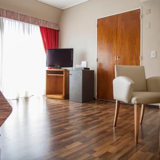 Habitación Superior