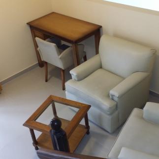 Habitación Superior