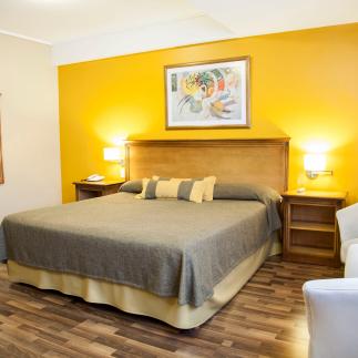 Habitación Superior