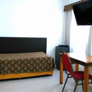 Habitación Triple