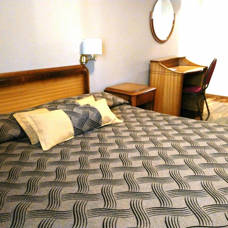 Quarto Triplo