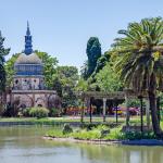 Espacios naturales y parques